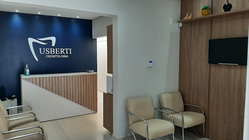Foto 2 de Usberti Odontologia