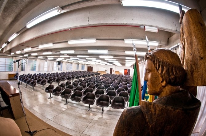 Foto 3 de USF - Campus Bragança Paulista