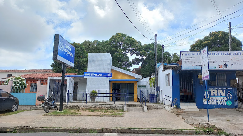 Foto 2 de USF Cidade Operária