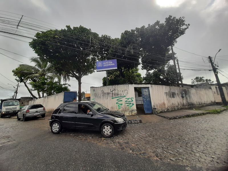 Foto 5 de USF Cidade Operária