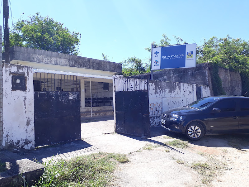 Foto 2 de USF Jardim Atlântico