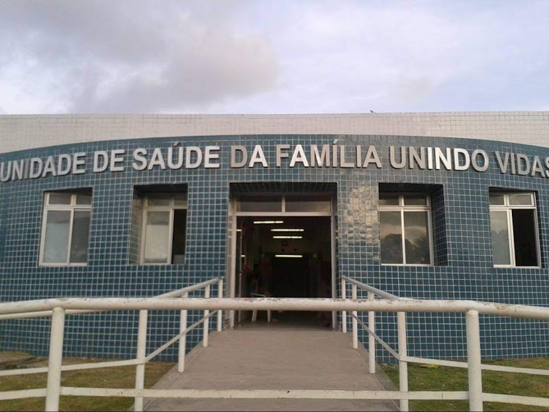 Foto 2 de USF Unindo Vidas (Bela Vista I, Bela Vista II e Bom Samaritano e Vale das Palmeiras)