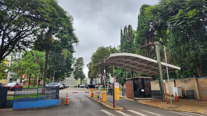 Foto de USP - Universidade de São Paulo Campus de São Carlos