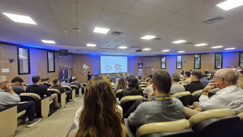 Foto 2 de USP - Universidade de São Paulo Campus de São Carlos