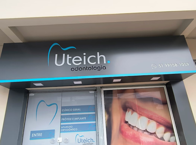 Foto de Uteich Odontologia