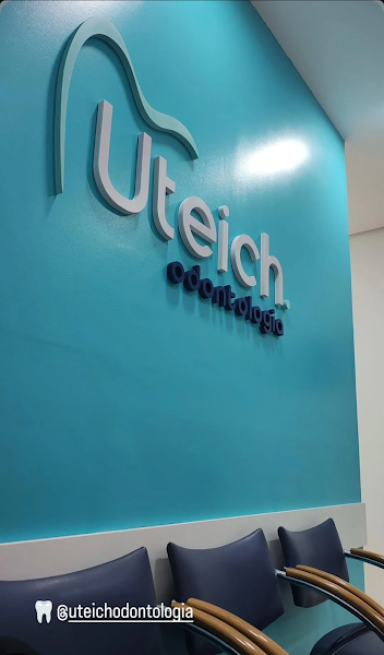 Foto 2 de Uteich Odontologia