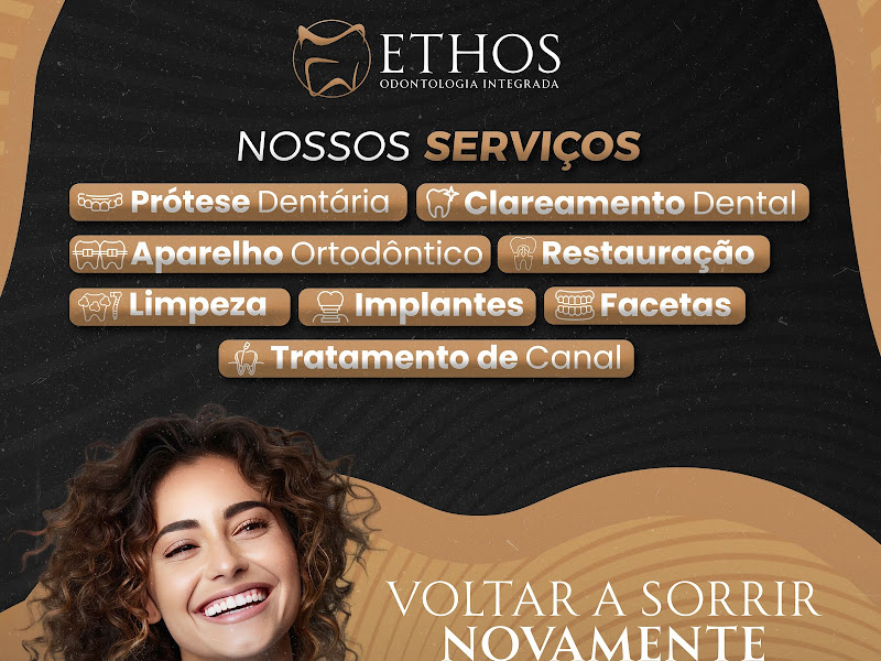 Foto 3 de UTI do Sorriso - Dra. Elizelma Mota