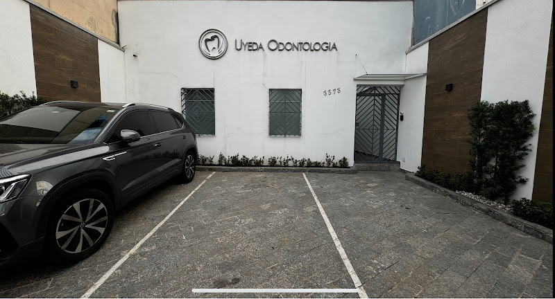 Foto 2 de UYEDA ODONTOLOGIA - Dr. FABIO UYEDA