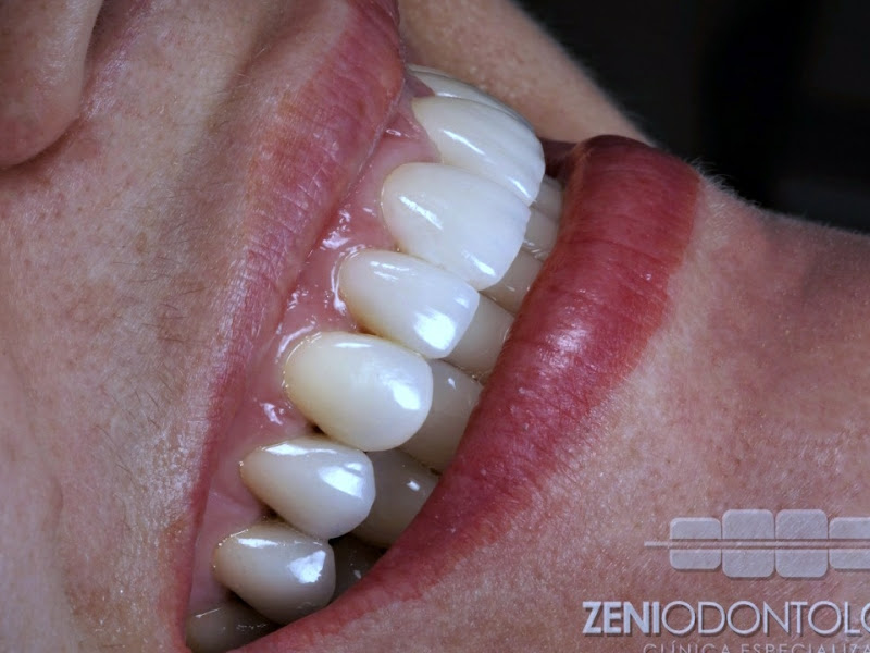 Foto 2 de Uzy Clínica