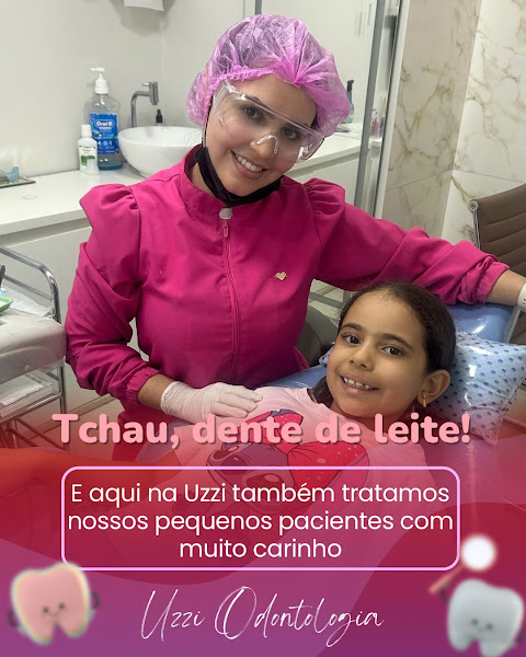 Foto 2 de Uzzi Odontologia