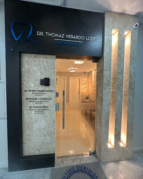 Foto 2 de V. Lopes - Clinica Odontológica Dr. Thomaz Verardo Lopes