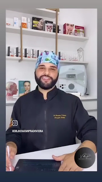 Foto 3 de V&P| Vieira Prado Odontologia Estética e Harmonização