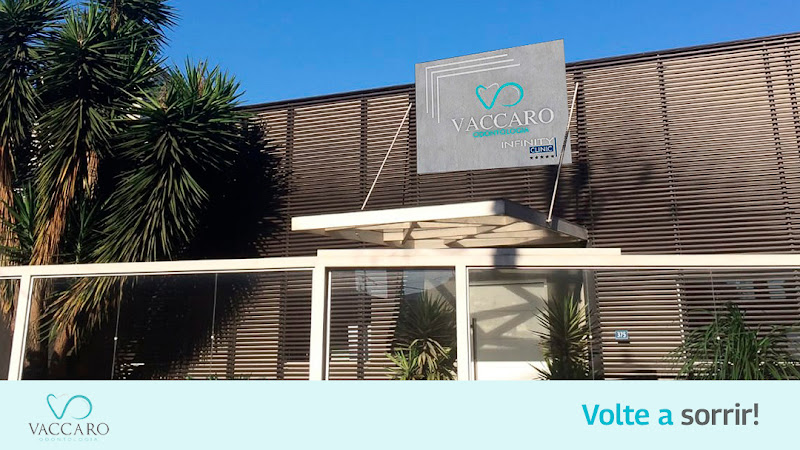 Foto 2 de Vaccaro Odontologia | Implante Dentário | Invisalign | Centro | Guarulhos - SP