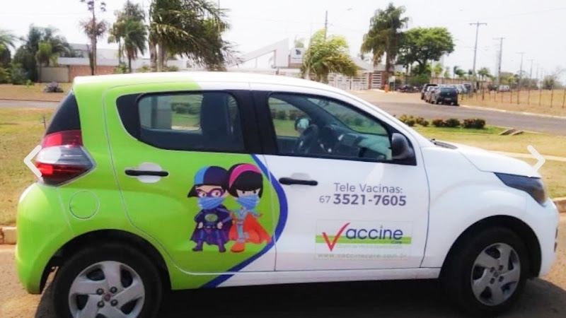 Foto 2 de Vaccine Care - Clínica de Vacinação | Três Lagoas