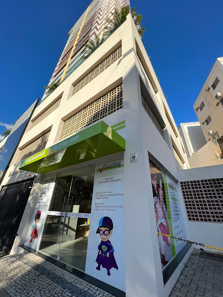 Foto 2 de Vaccine Care Presidente Prudente
