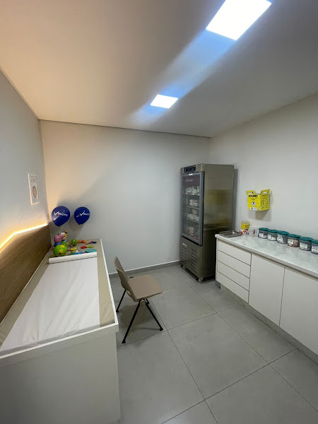 Foto 3 de Vaccine Care Presidente Prudente