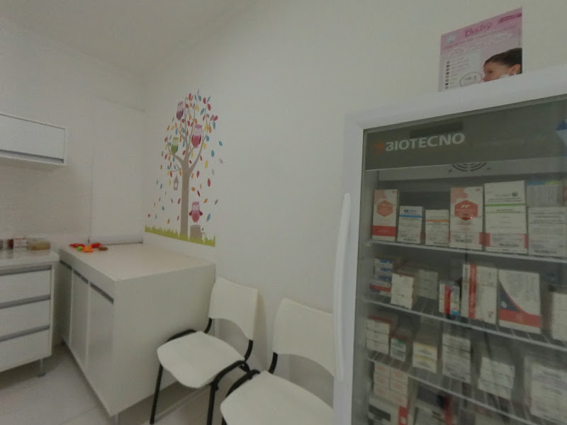 Foto de Vacinas Taquaral