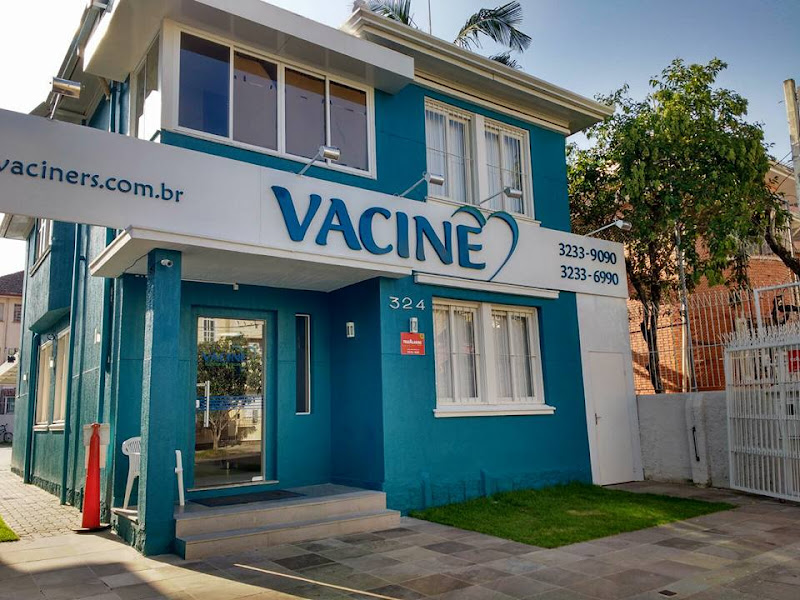 Foto de Vacine