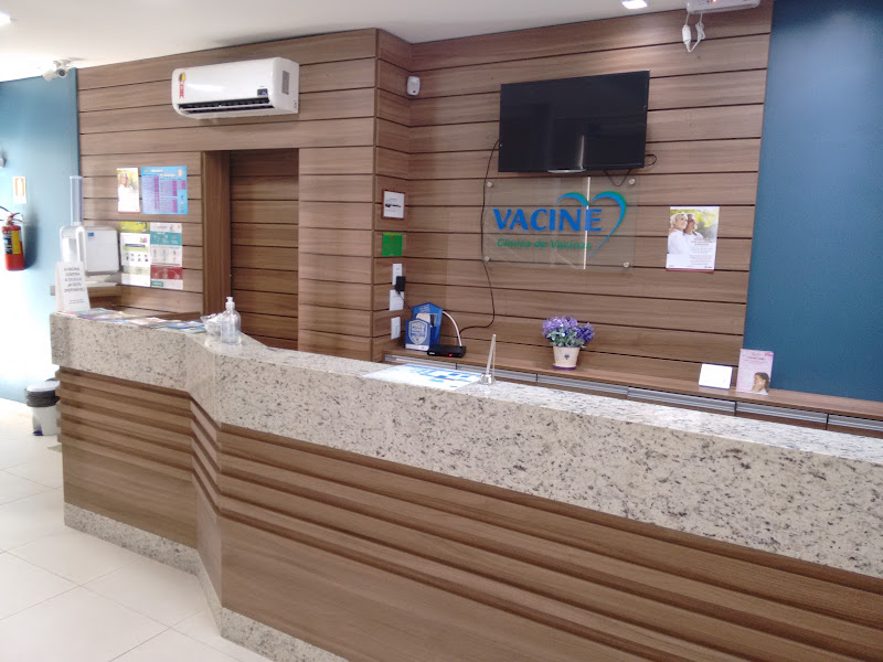 Foto 3 de Vacine