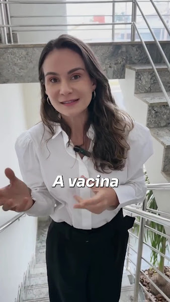 Foto 3 de Vacine-se | Clínica de Vacinas com Imunologista | Patos de Minas