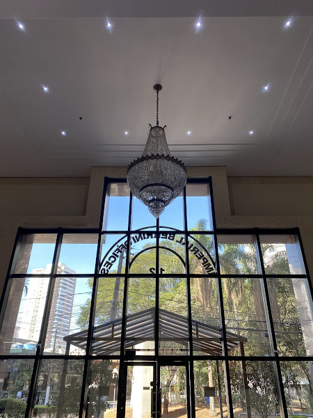 Foto 3 de Vaiciulis Cirurgia Bucomaxilofacial e Implantes dentários BROOKLIN/SP