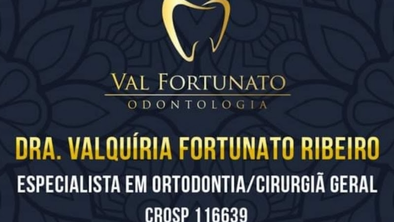 Foto 2 de Val Fortunato Odontologia