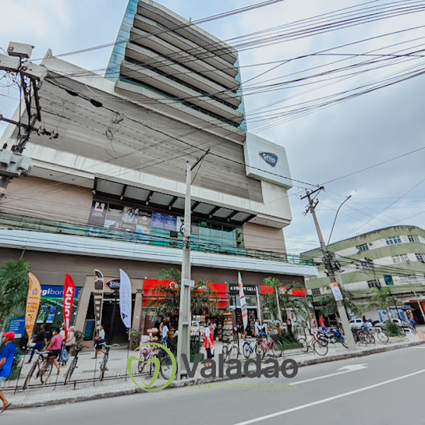 Foto 2 de Valadão Clínica Odontológica