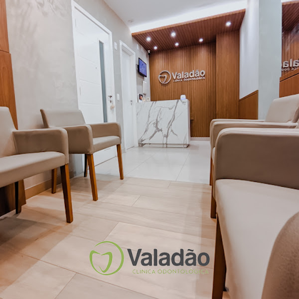 Foto 3 de Valadão Clínica Odontológica