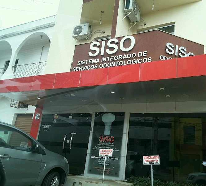 Foto 2 de Valdecir Antonio Lorenssetti Siso