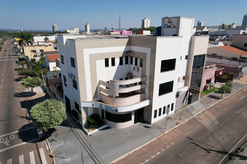 Foto 2 de Valdinei dos Santos - Cirurgião Dentista