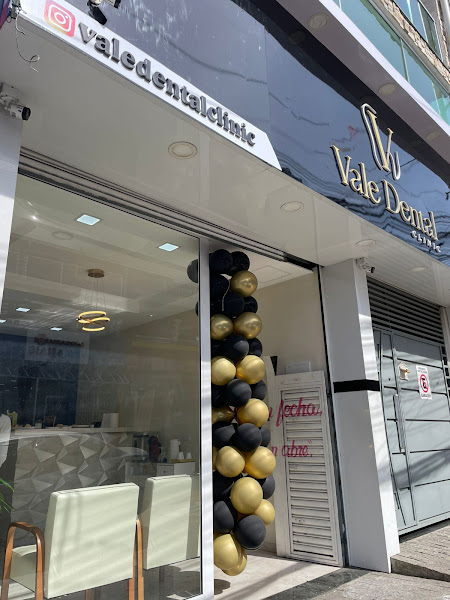 Foto 2 de VALE DENTAL CLINIC - Cidade Tiradentes