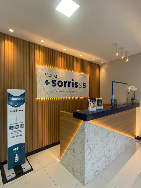 Foto 2 de VALE MAIS SORRISOS Clínica Odontológica
