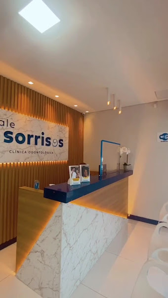 Foto 3 de VALE MAIS SORRISOS Clínica Odontológica