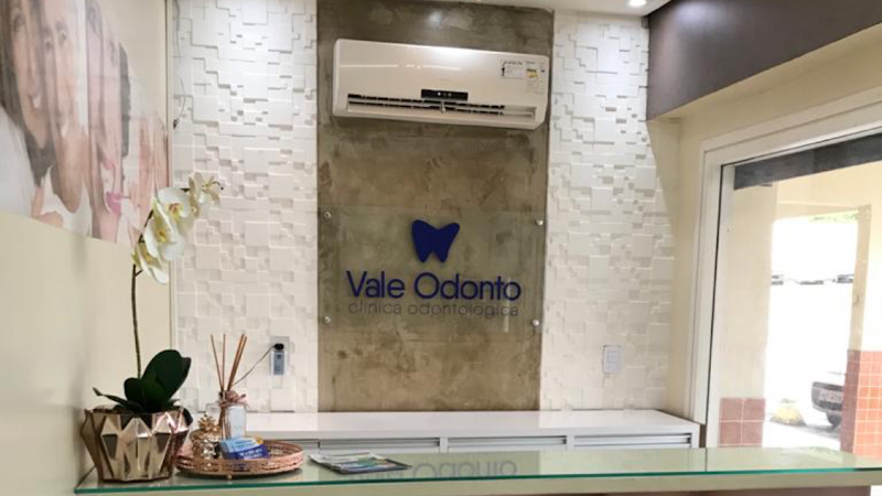 Foto 2 de Vale Odonto