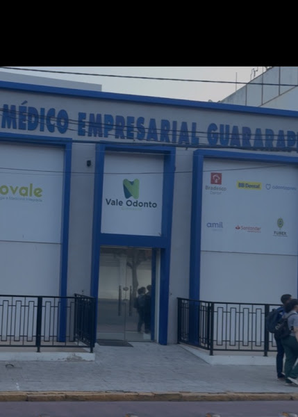 Foto 2 de Vale Odonto Empresarial