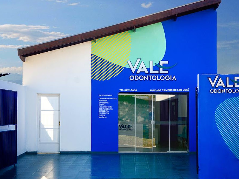 Foto 2 de Vale Odontologia