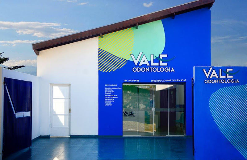 Foto 3 de Vale Odontologia