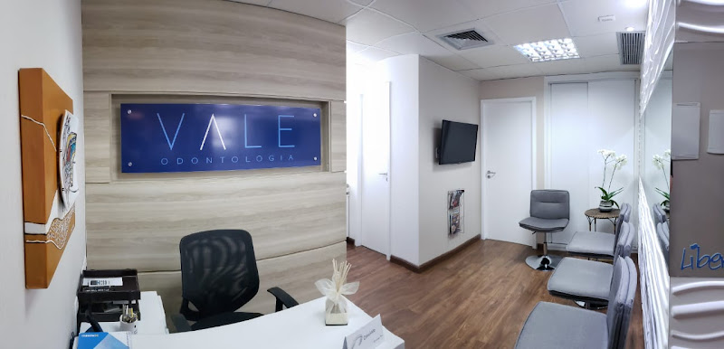 Foto 2 de Vale Odontologia