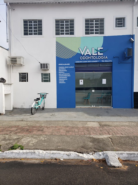 Foto 2 de Vale Odontologia