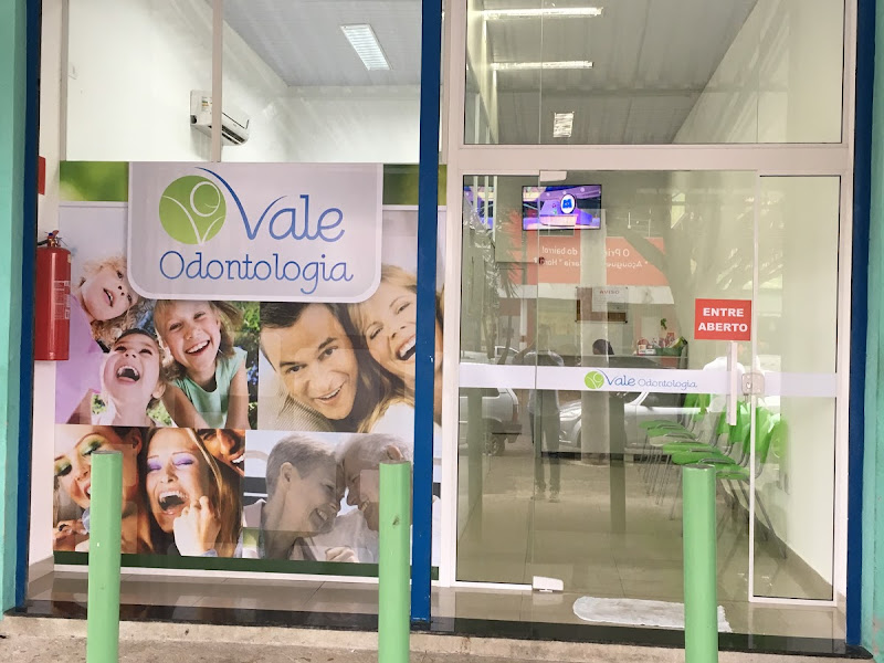 Foto 2 de VALE ODONTOLOGIA CAMPO DOS ALEMAES 2