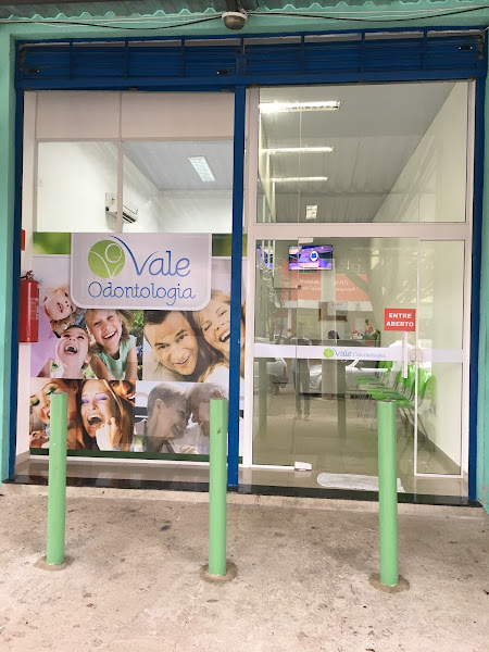 Foto 4 de VALE ODONTOLOGIA CAMPO DOS ALEMAES 2