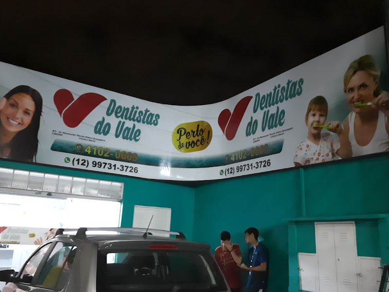 Foto 6 de Vale Odontologia