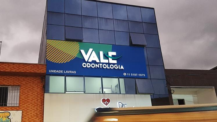 Foto 2 de Vale Odontologia Lavras
