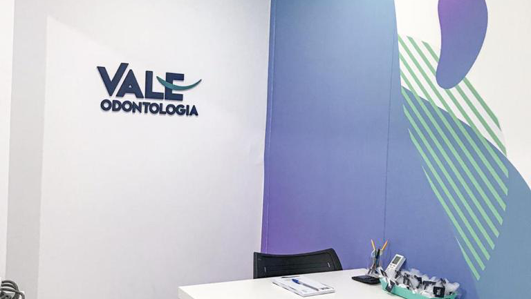 Foto 2 de Vale Odontologia Parque Itamarati