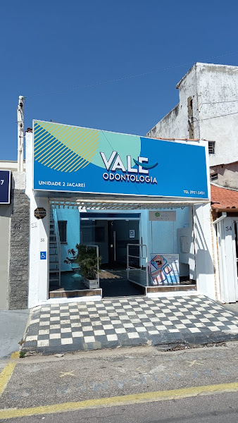 Foto 3 de Vale Odontologia Parque Itamarati