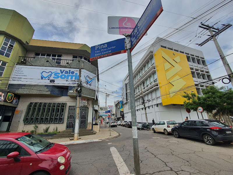 Foto 2 de Vale Sorrir Clínica odontológica Anápolis