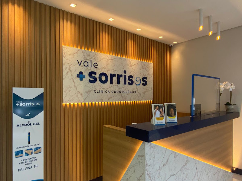 Foto 8 de Vale Sorrir - Clínica odontológica