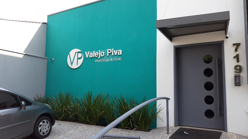 Foto 2 de Valejo Piva - Odontologia & Saúde