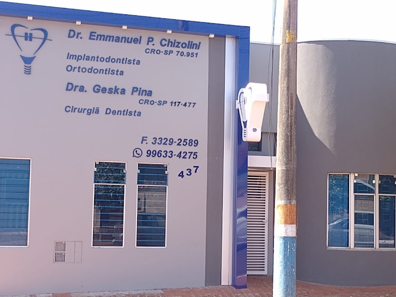 Foto 3 de Valera Odontologia