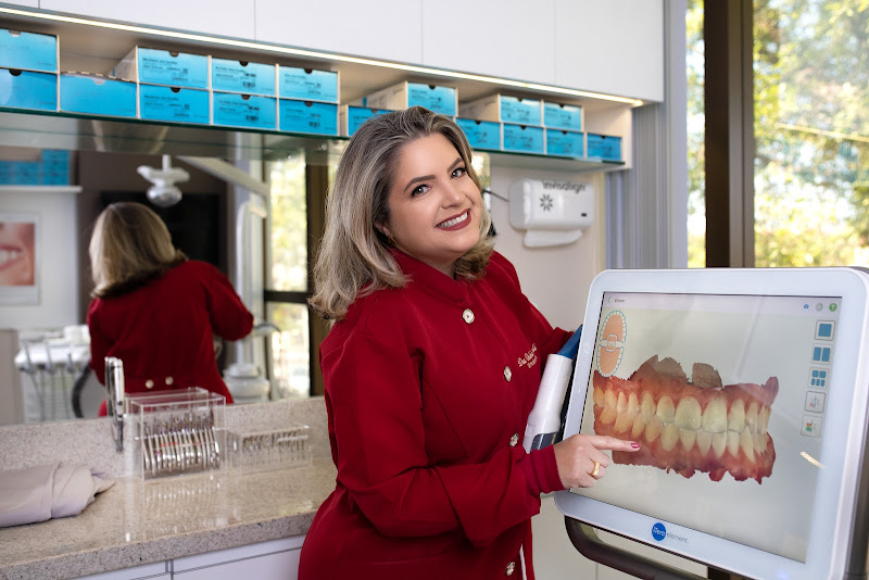 Foto 3 de Valéria Meneli Odontologia